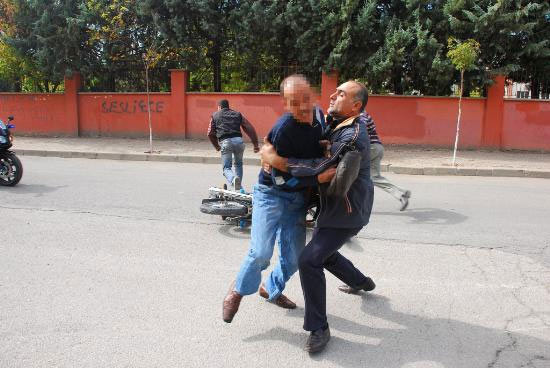 Kapkaç anı - Resim: 4