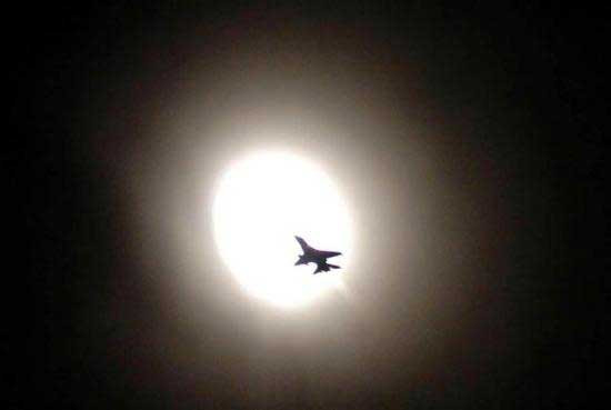 Efes 2010 Tatbikatı gerçekleştirildi - Resim: 3