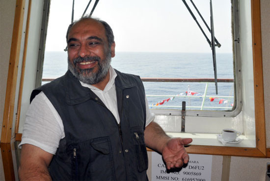 Rotamız Filistin - Resim: 1