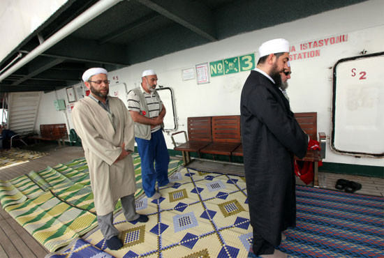 Rotamız Filistin - Resim: 2