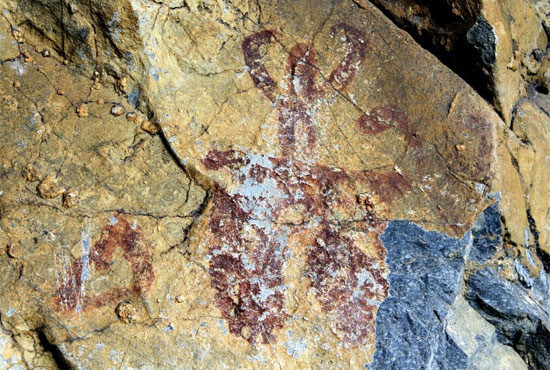 Keşfedilmeyi bekleyen mağara - Resim: 2