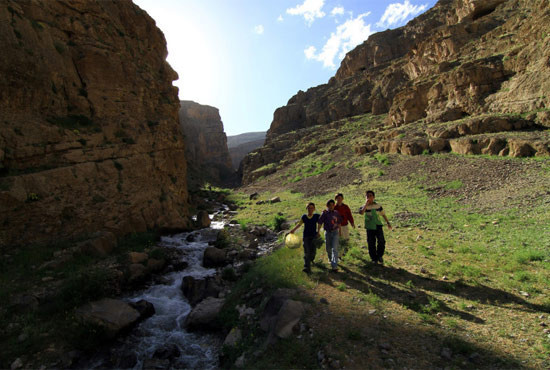 Keşfedilmeyi bekleyen mağara - Resim: 3