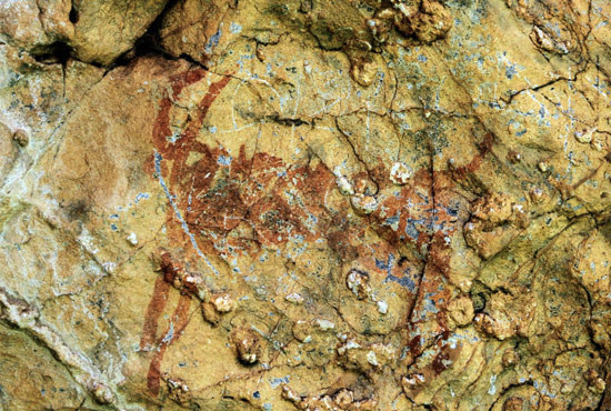 Keşfedilmeyi bekleyen mağara - Resim: 4