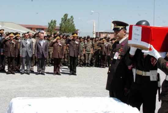 Terhis olmasına 17 gün kalmıştı - Resim: 4