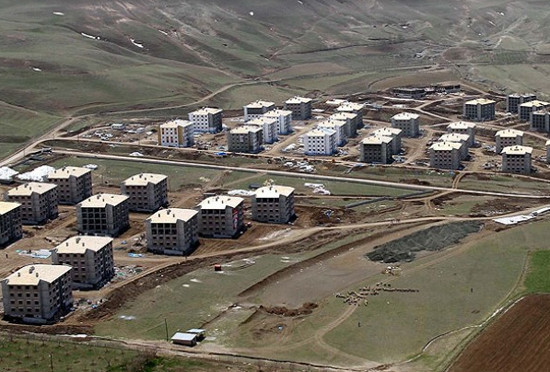 TOKİ elindeki stokları eritiyor! - Resim: 4