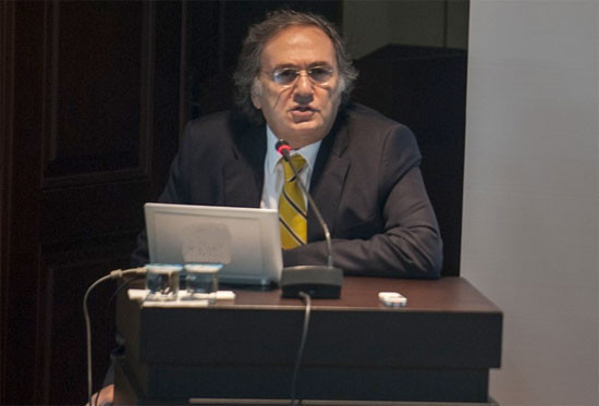 Profesörden böbrek taşına derman bitki - Resim: 1