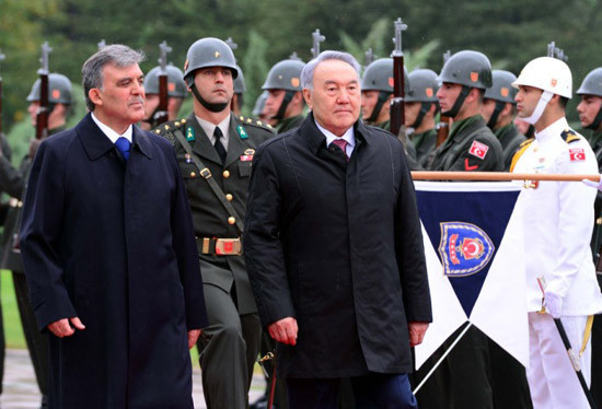 Kılıçdaroğlu Köşk'te yönünü şaşırırsa! - Resim: 1