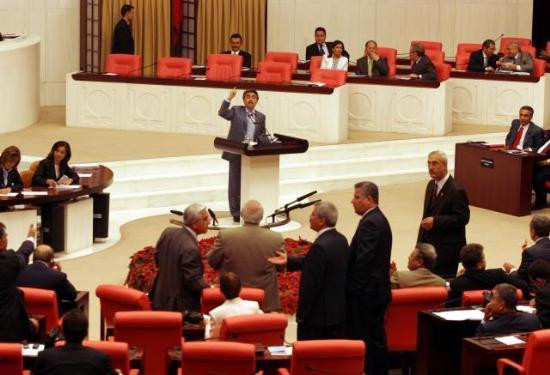 Bu da CHP'nin anketi! - Resim: 4