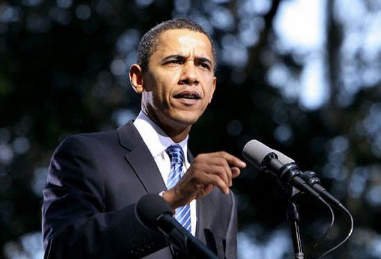 Obama için şaşırtan koruma yöntemleri - Resim: 1