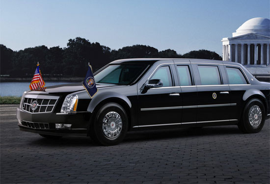 Obama için şaşırtan koruma yöntemleri - Resim: 3