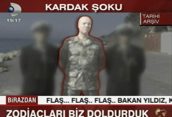 İşte Türkiye'yi şoke eden o belge - Resim: 1