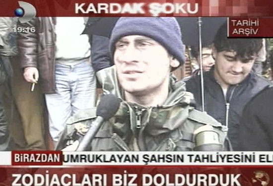 İşte Türkiye'yi şoke eden o belge - Resim: 2