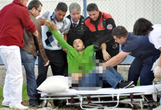 Bıraktığı o not hayatına mal oldu - Resim: 4