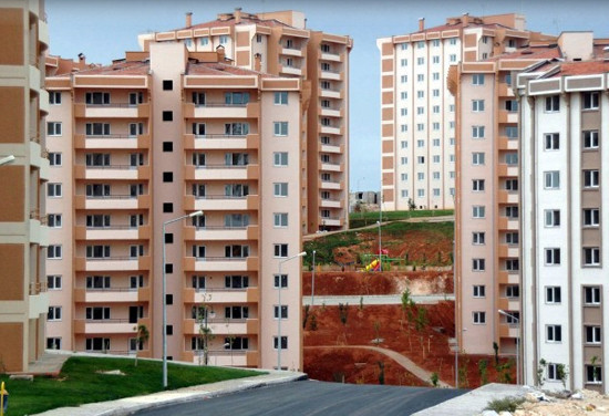 TOKİ elindeki stokları eritiyor! - Resim: 3