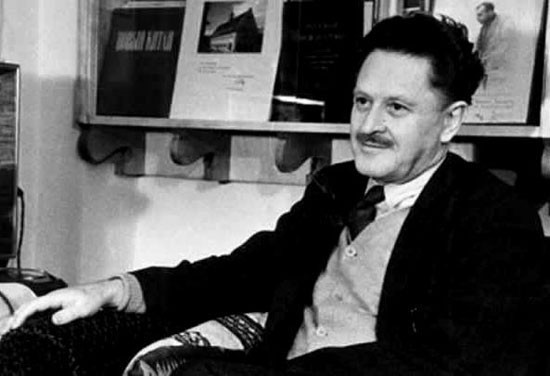 Nazım Hikmet şiirleri - Resim: 1