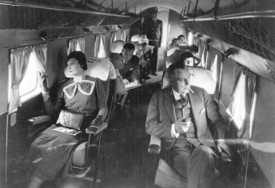 Geçmişten günümüze uçakların değişimi - Resim: 2