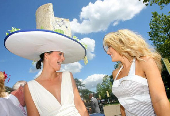 Ölmeden önce yapılacak 100 şey - Resim: 2