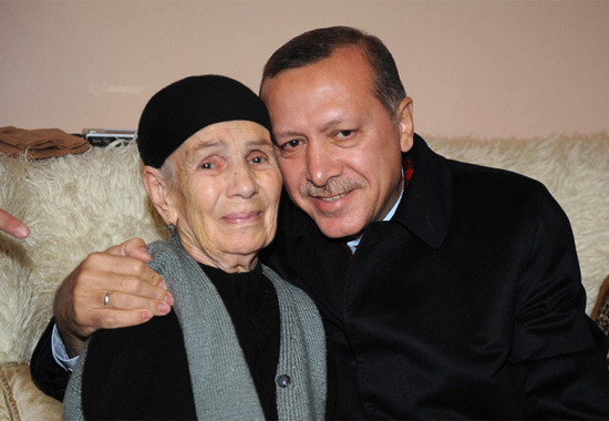 Kosova'da Erdoğan coşkusu - Resim: 4