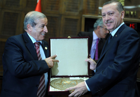 Erdoğan grupta konuştu - Resim: 3