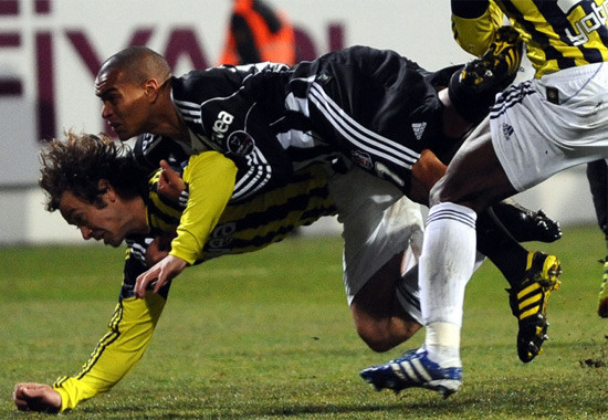 Derbi geyikleri - Resim: 1