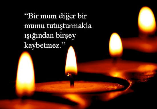 Mevlana'nın az bilinen çok güzel sözleri - Resim: 4