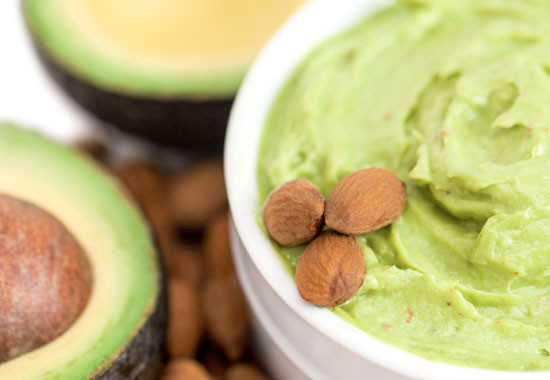 Avakado, Muz ve Süt müthiş bir faydası var - Resim: 2