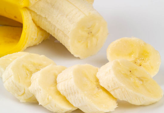 Avakado, Muz ve Süt müthiş bir faydası var - Resim: 3