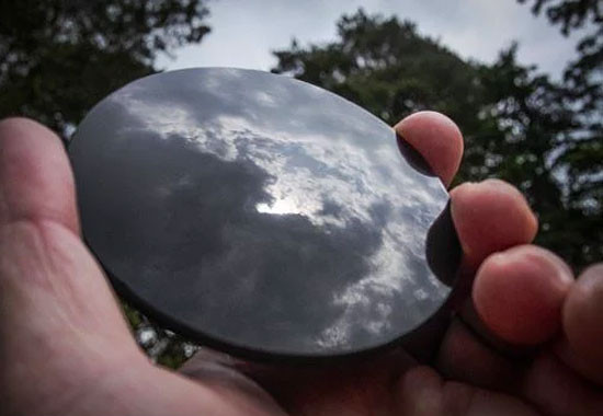 Çağlar öncesinde internet ve teknoloji var mıydı? - Resim: 2