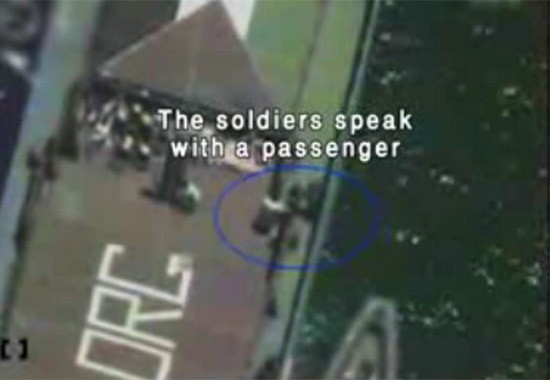 İsrail dersine çalıştı! - Resim: 4