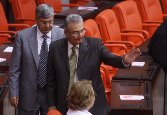 Baykal ve Baytok görüntülendi - Resim: 2