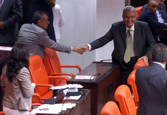 Baykal ve Baytok görüntülendi - Resim: 3