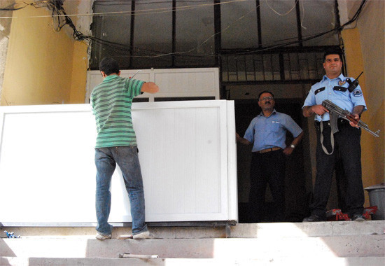 O siperlere makyaj - Resim: 2