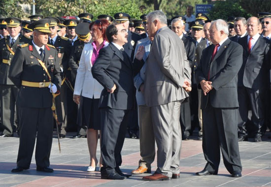 Vali ile CHP'li vekil kapıştı - Resim: 3