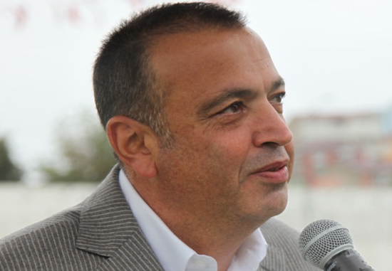 Belediye Başkanları ve adayları ne iş yapıyordu? - Resim: 3