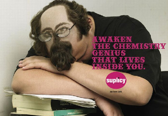 Güldüren reklamlar - Resim: 3