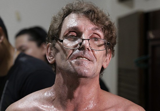 Çocuk tacizcisinin evinden çıkanlar kan dondurdu! - Resim: 1