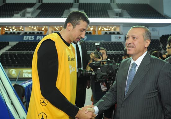 Erdoğan bu kez BOY'dan kaybetti - Resim: 1