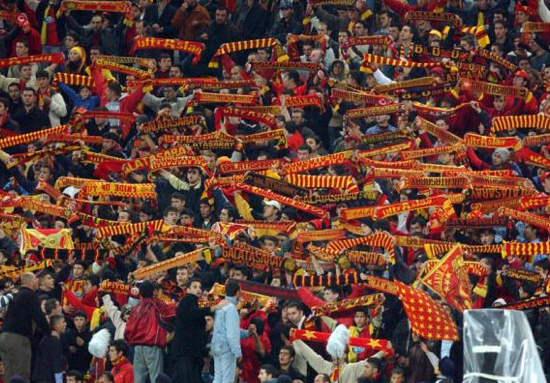 İşte Türkiye'nin taraftar haritası - Resim: 3