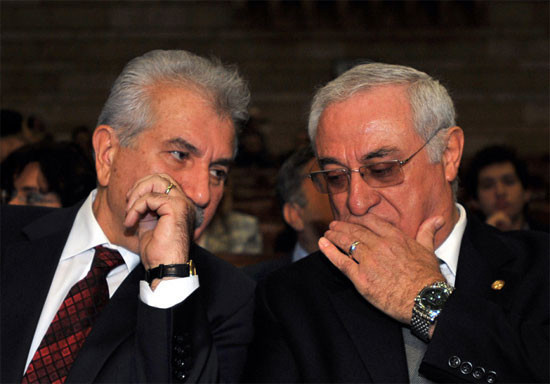 Kadir Özbek'e protesto şoku - Resim: 2