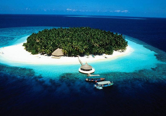 Milyonlarca yıl önce bambaşka bir yerdi - Resim: 2