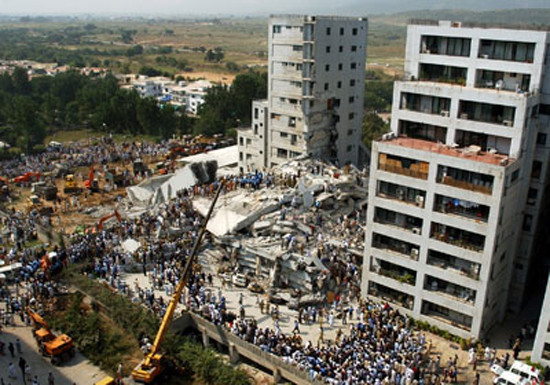 Bu depremler çok can yaktı... - Resim: 4