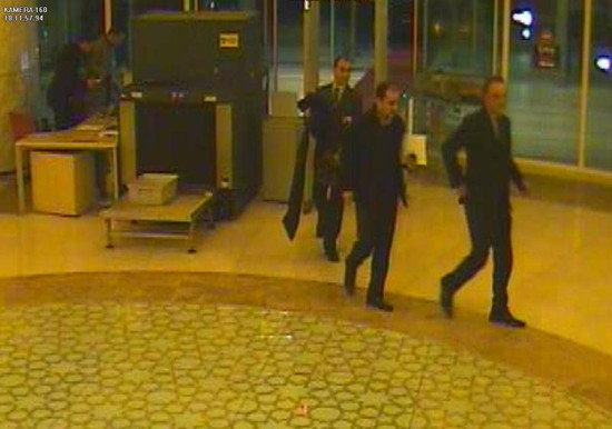 Sakık'ı isyan ettiren görüntüler - Resim: 2