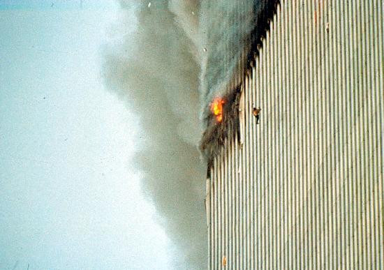 11 Eylül saldırısının 12. yıldönümü - Resim: 1