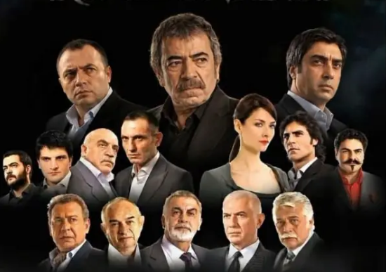 Kaşif Kozinoğlu iddiası ortalığı karıştırdı! Kurtlar Vadisi'ndeki isimler gerçekte kim? - Resim: 1
