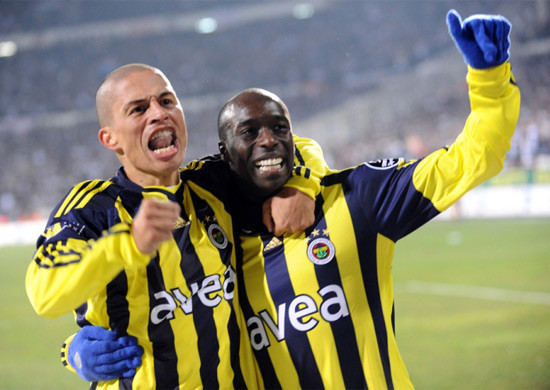 Spor yazarları derbi için ne dedi? - Resim: 4