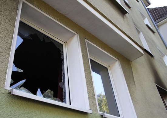 Türk çocuklarını diri diri yaktılar - Resim: 2