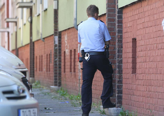 Türk çocuklarını diri diri yaktılar - Resim: 4