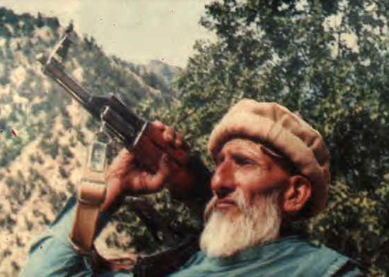 Usame Bin Ladin'in hayatı - Resim: 2