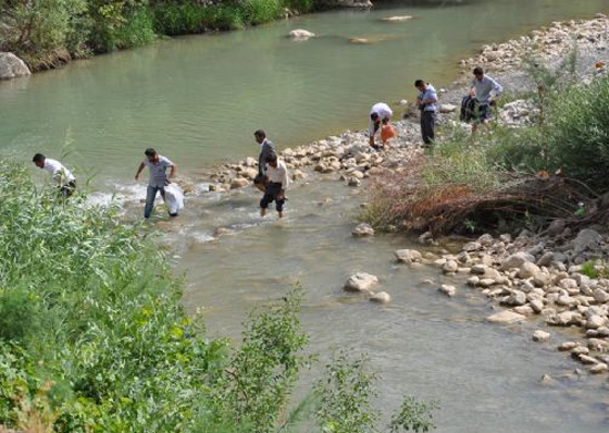 İşte Beytüşşebap saldırısının perde arkası!  - Resim: 3