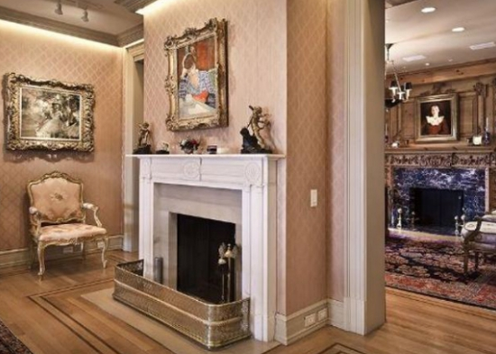 Dünya'nın en pahalı evi İstanbul'da - Resim: 2